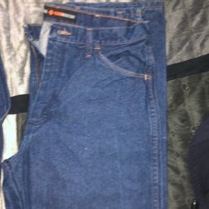 Flame Resistant*Never worn